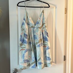 Abercrombie & Fitch dress